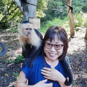 Meet your Posher, Anna